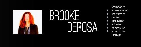 Brooke deRosa banner