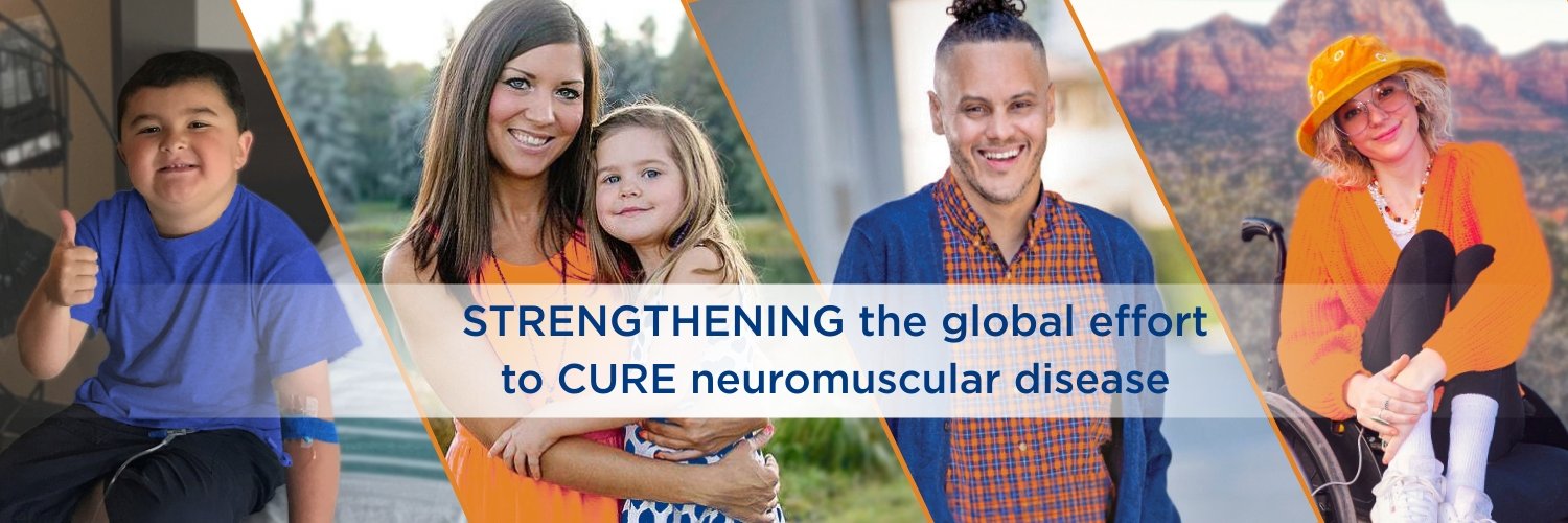 American Neuromuscular Foundation banner