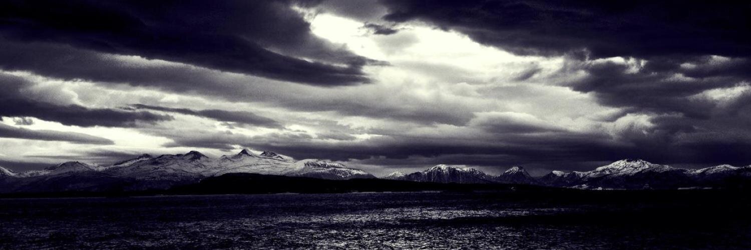 Jostein D. Gjelsvik banner