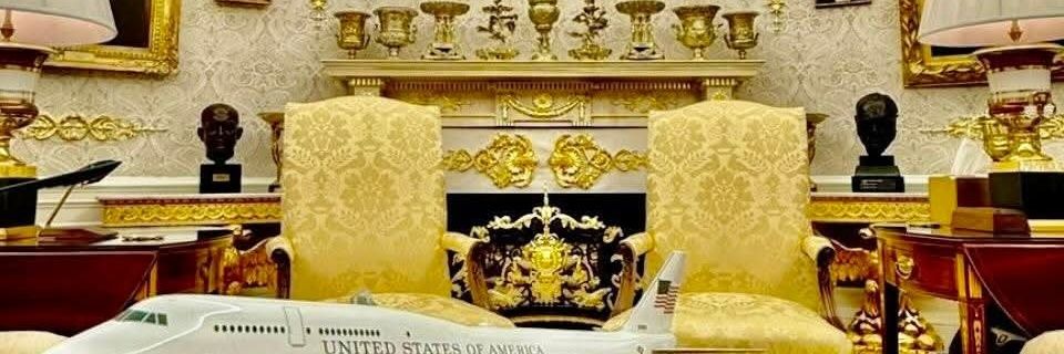 Trump4EverGal's profile banner image