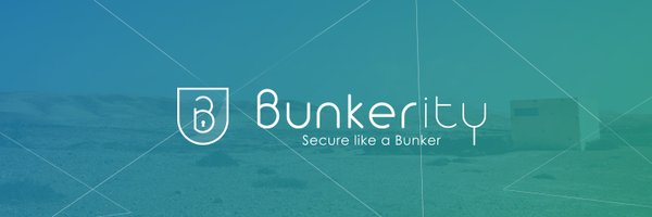 bunkerity Profile Banner