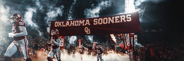 SoonerBorn14 Profile Banner