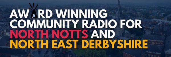 cragsradio Profile Banner