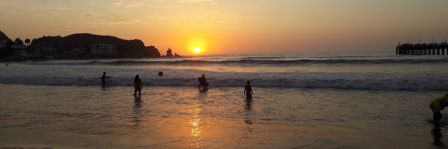 peruanodeasol's profile banner image