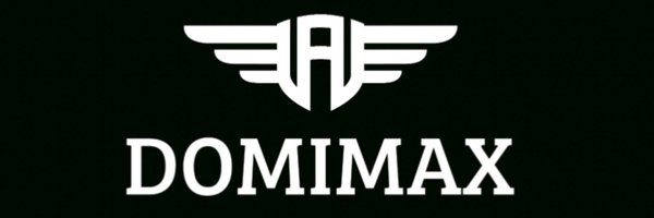DomiMax2 Profile Banner