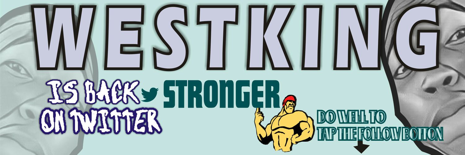 ♚WestKing♚👑♛'s banner
