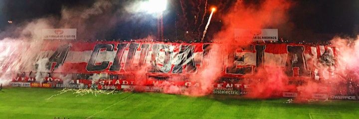 YoSoySanMartin banner