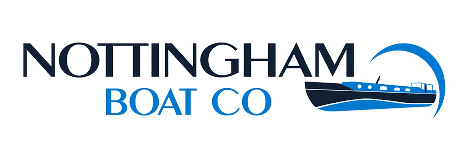 Nottingham Boat Co banner