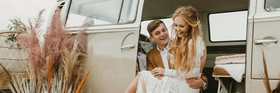 Mae Dae Weddings And Events banner