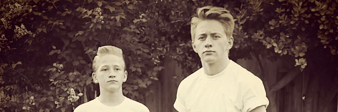 BroganReilly's profile banner image