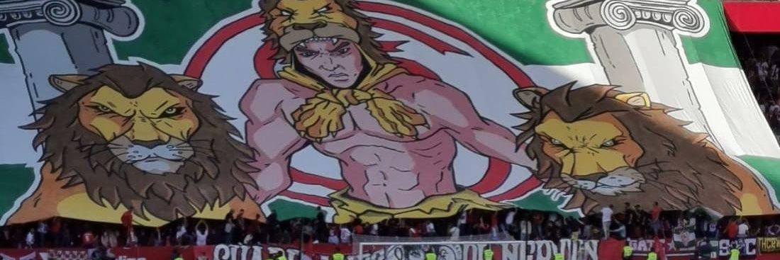 Sevillisto's profile banner image