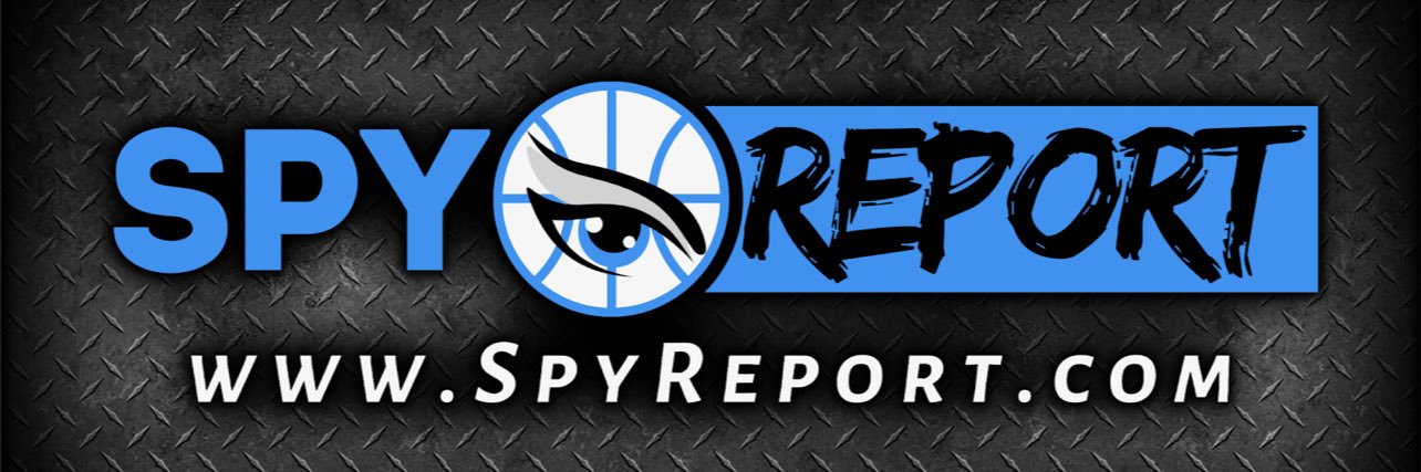 Spy Report 🔦🏀's banner