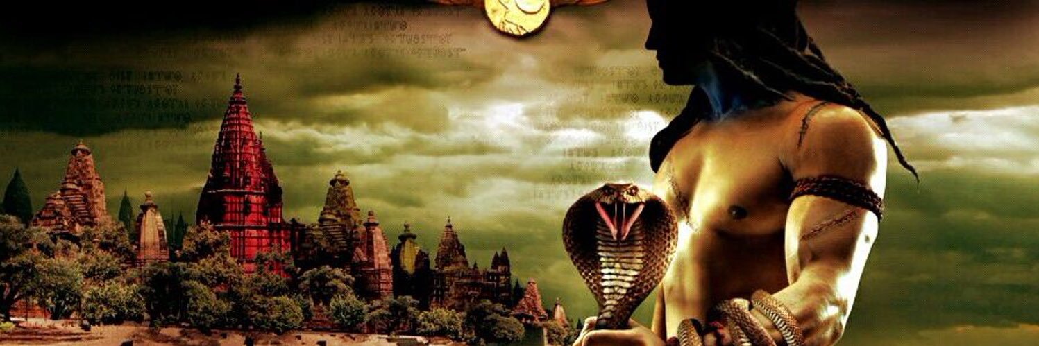 AmitSengar's profile banner image