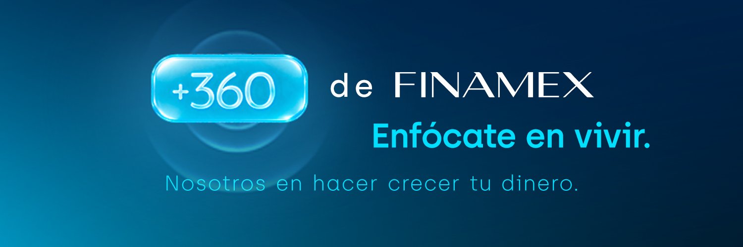 FinamexCB's profile banner image