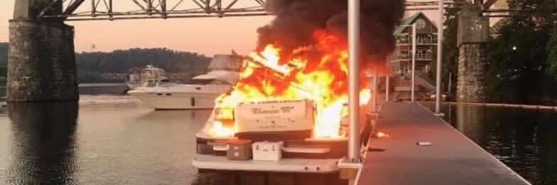 Baron of Grandview banner