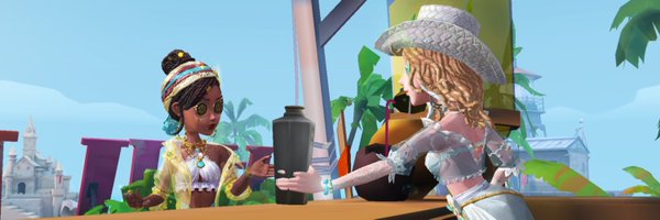 WitchsAmby Profile Banner