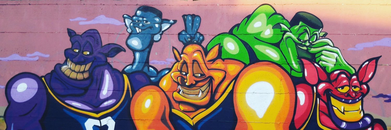 BubbaChuck banner