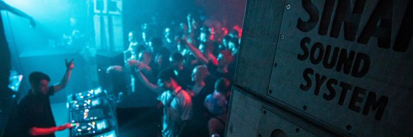 moleculardnb Profile Banner