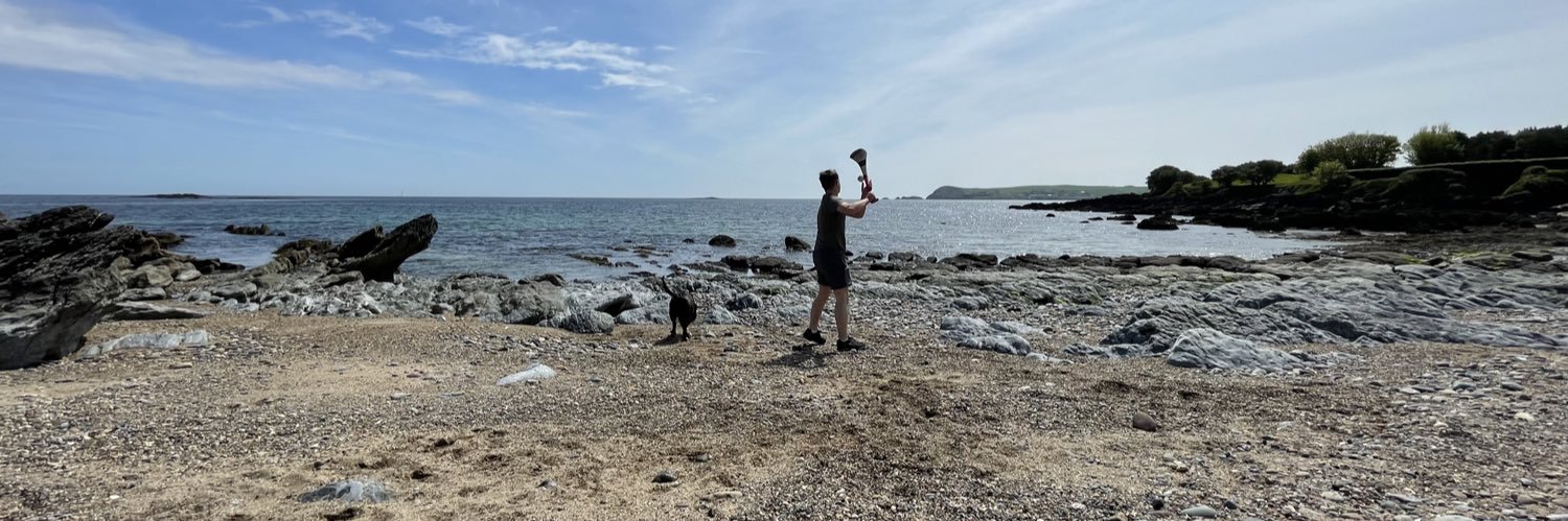 Sarah McCarthy banner