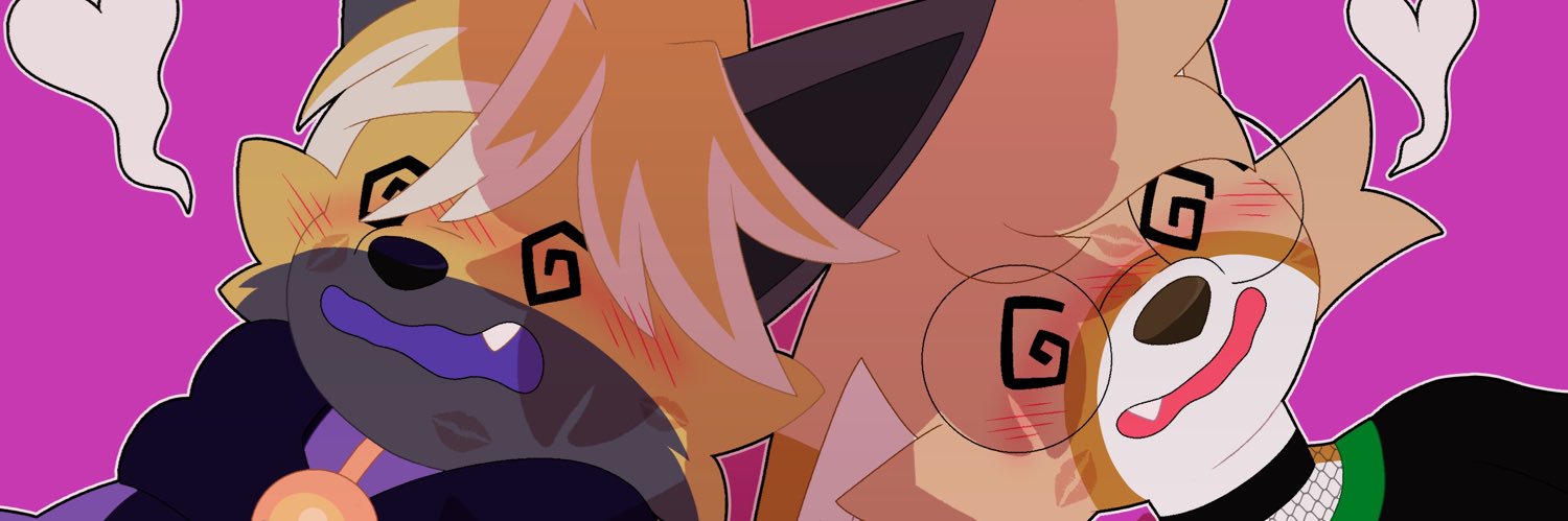 James the Smutt Prince banner