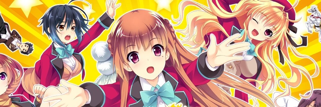 Visual Novel Retweeter banner