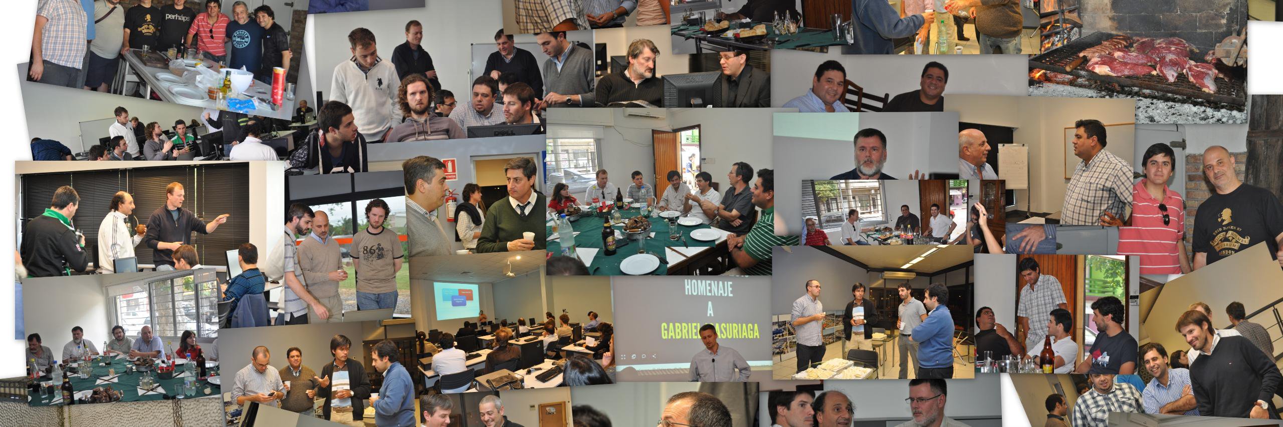 GUG Montevideo banner