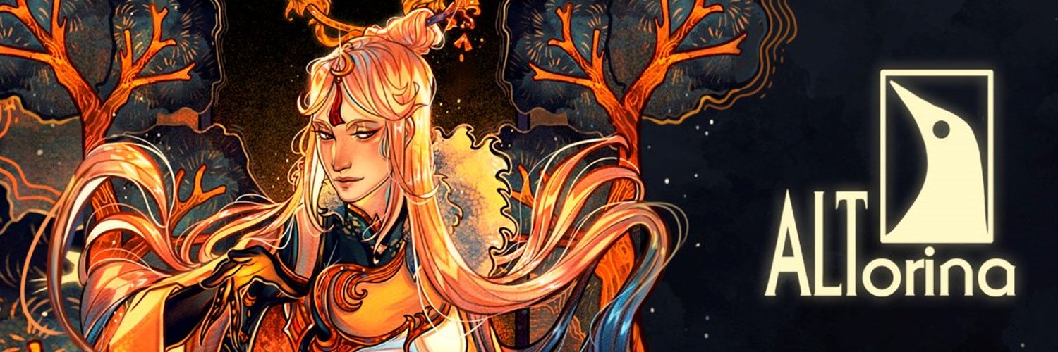 Altorina Profile Banner