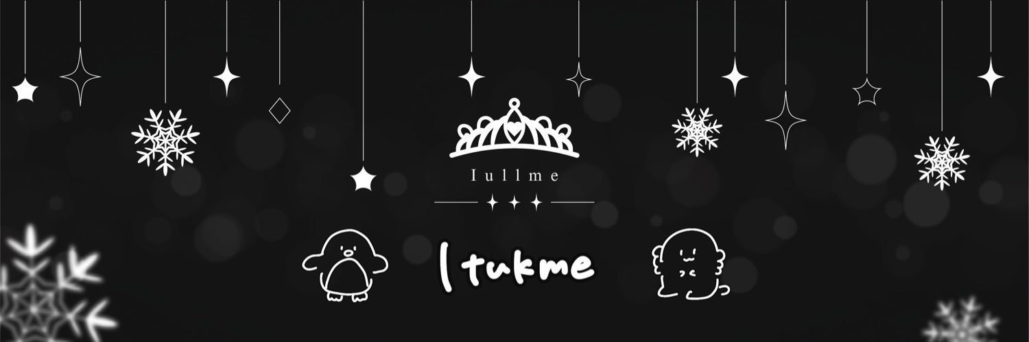 ltukme's profile banner image