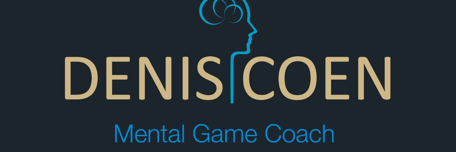 A Champions Mind banner