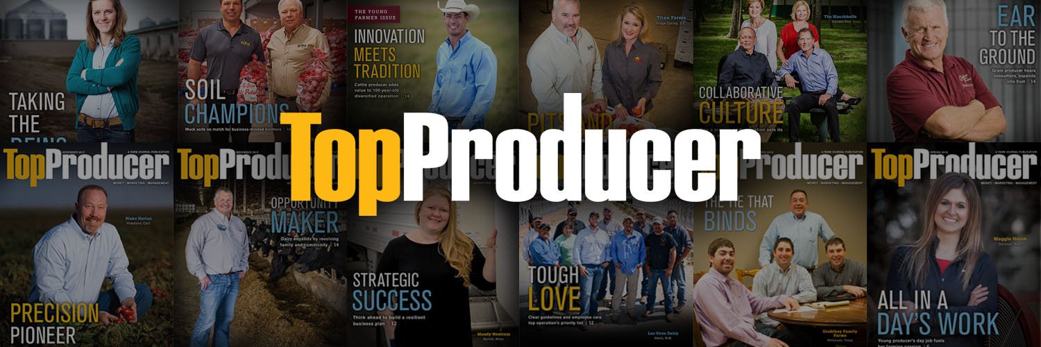 topproducermag's profile banner image