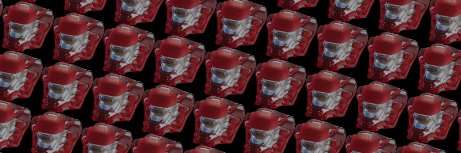 Shitty Halo Profile Banner