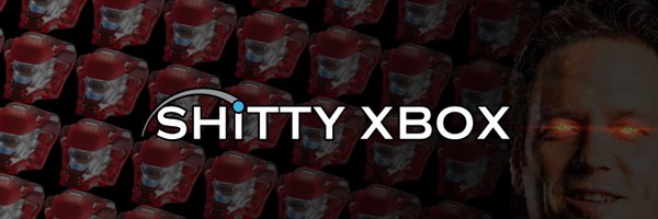 ShittyHaloTakes Profile Banner