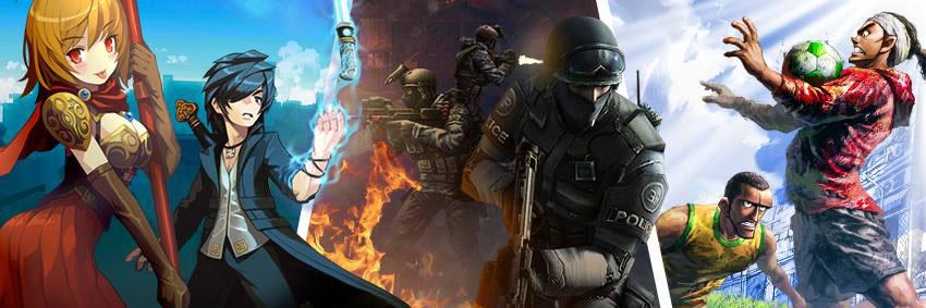 asforgameonline's profile banner image