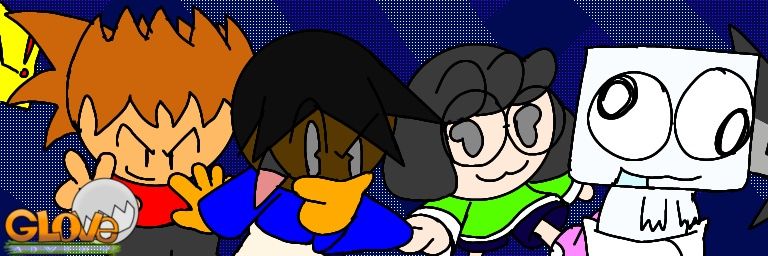 Gameguider321GO!!! banner