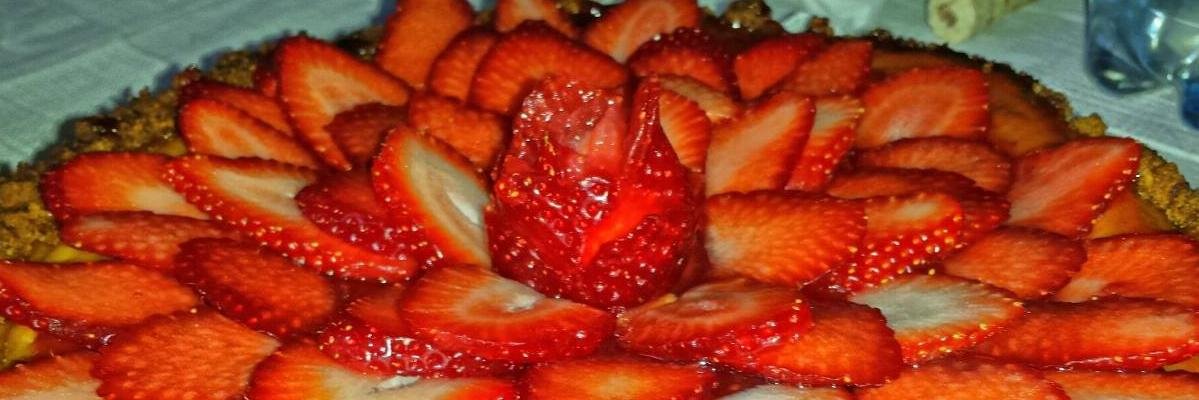 RicetteAleBea's profile banner image