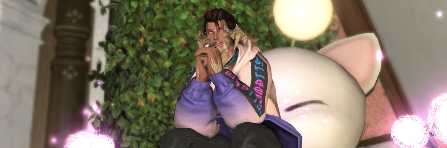 NylusKillanova's profile banner image