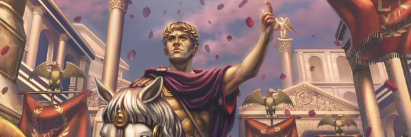 Daily Roman Updates Profile Banner