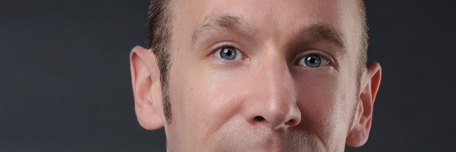 Steven Holland banner