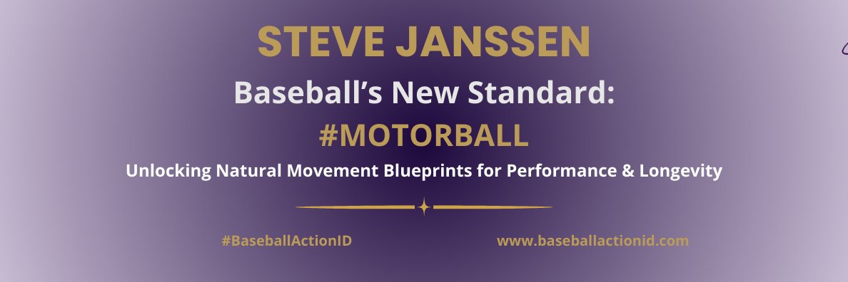 Steve Janssen banner