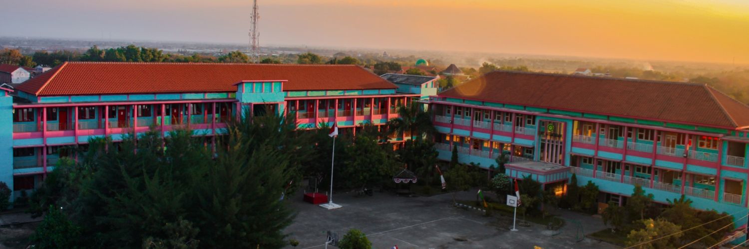 SMK_Assaadah's profile banner image