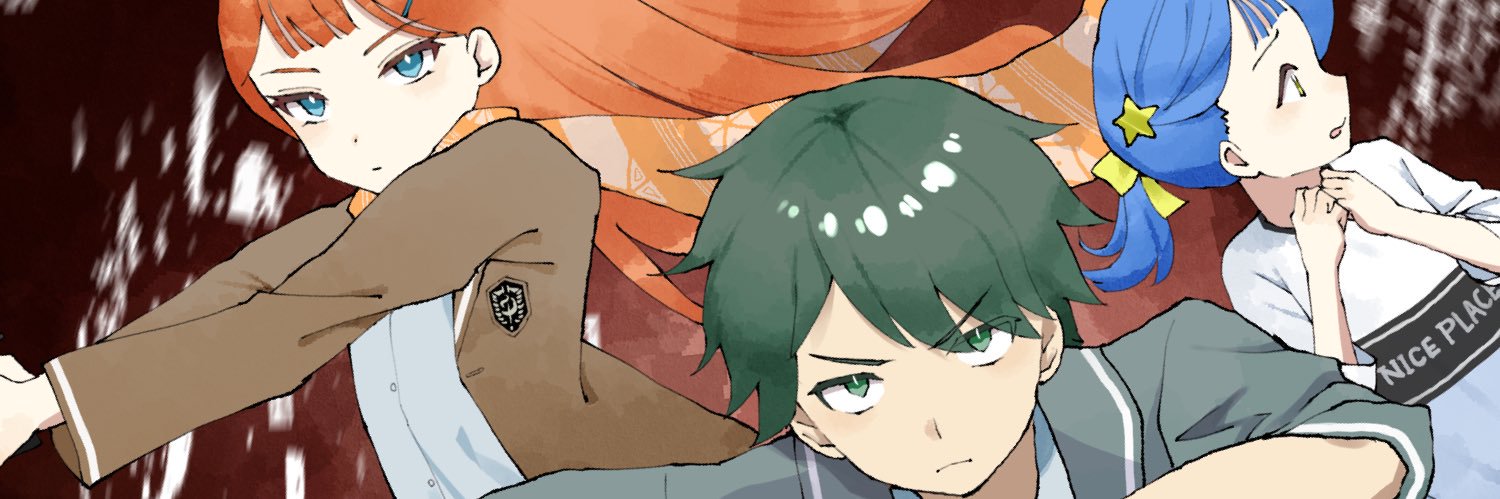 E l n o (えるの)'s banner