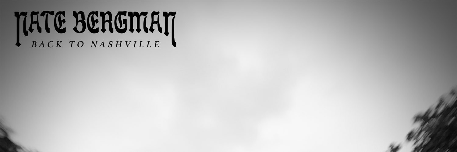 NateBergmanSings banner