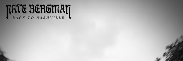 NathanMBergman Profile Banner