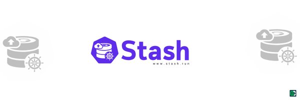 Stash Profile Banner