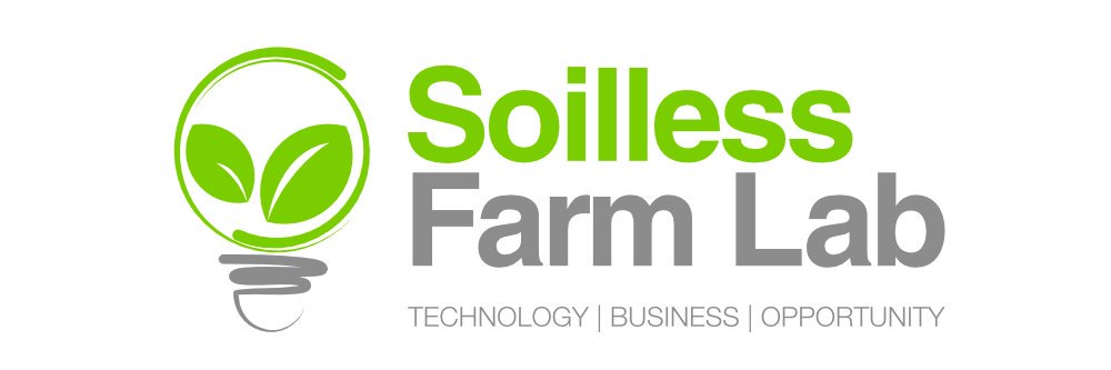 Soilless Farm Lab banner
