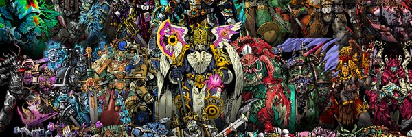 hereticalscribe Profile Banner