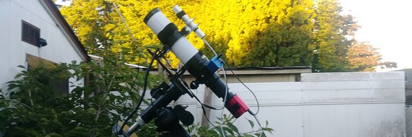 AstronomyThird Profile Banner