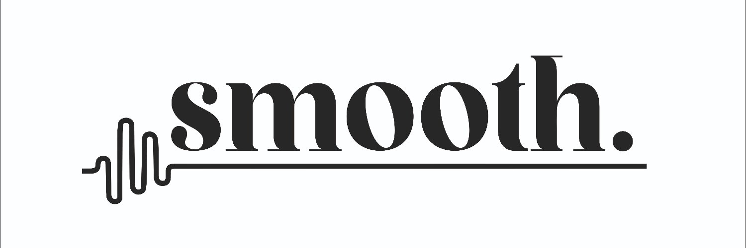 smooth🧞‍♂️ banner