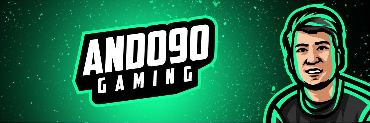 Ando90 banner