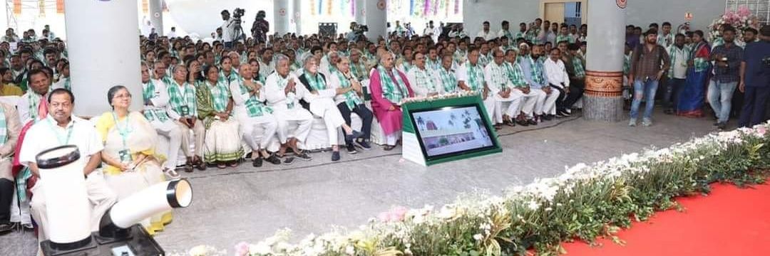 Maheswar_BJD's profile banner image